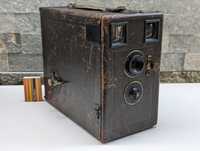 Camera foto BOX tip "Detective camera", vintage