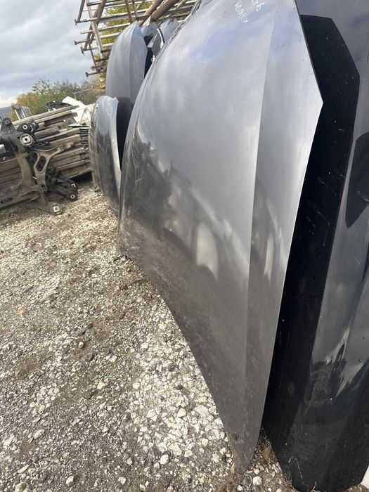 Преден капак за VW Golf plus комби