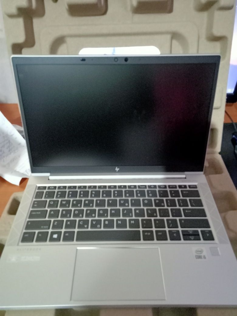 Laptop HP EliteBook 830g7  i5