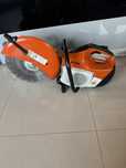 STIHL TS 420 Ръчен фугорез