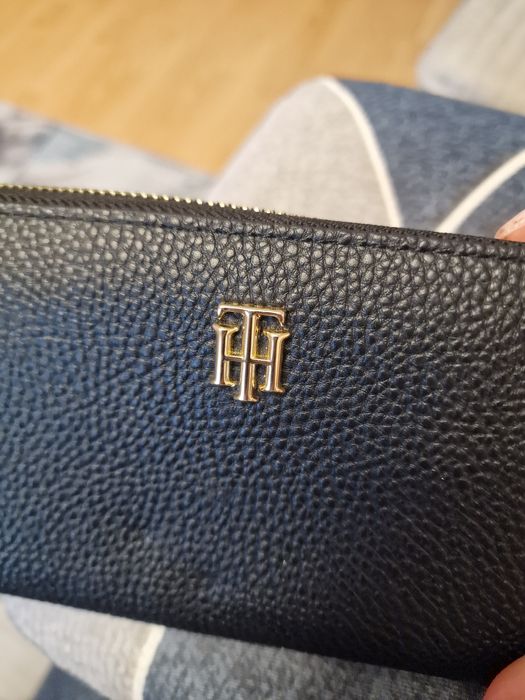 Geanta Tommy Hilfiger