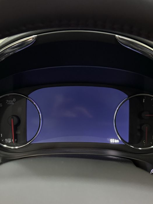 Malibu xl 2025 maslo