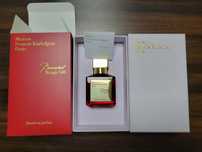 Baccarat Rouge 540 nefolosit