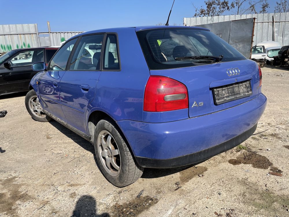 Audi A3 1.6 1999 На Части