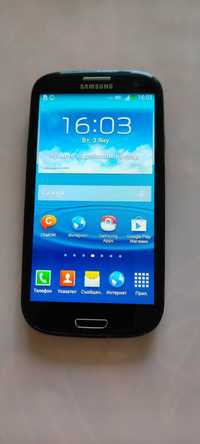 Samsung I9300 Galaxy S III - 16GB