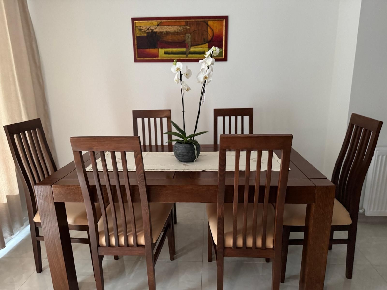 Inchiriez apartament 2 camere , Select residence