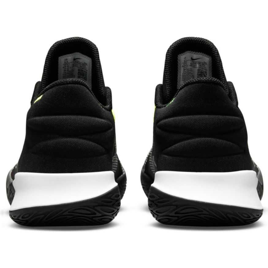 Sneakers Nike Kyrie Flytrap 5 Black Cool Grey 42.5 42 43