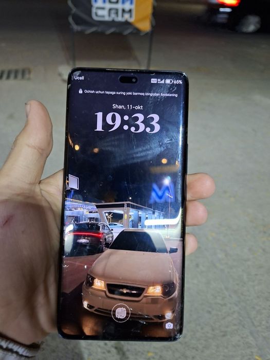 Honor X9 C 8/256