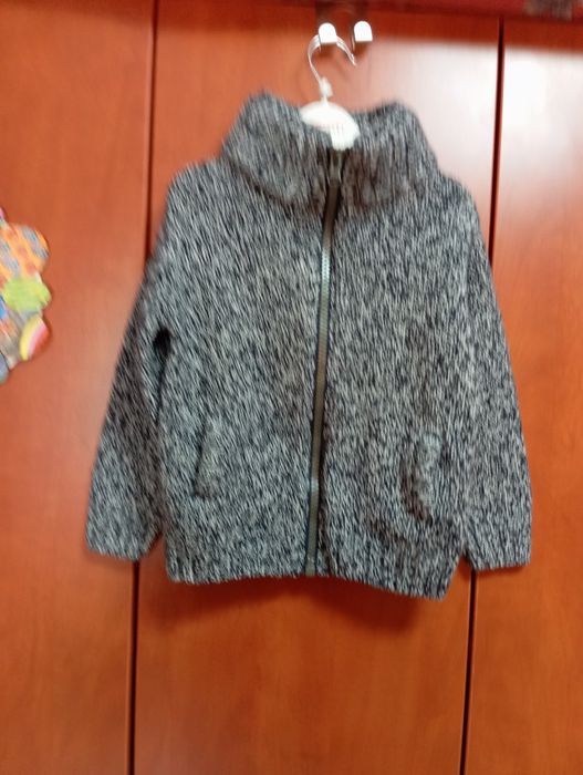 Pulover Next superb unisex măsura 110