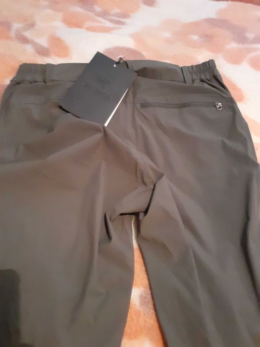 Панталон arc'teryx