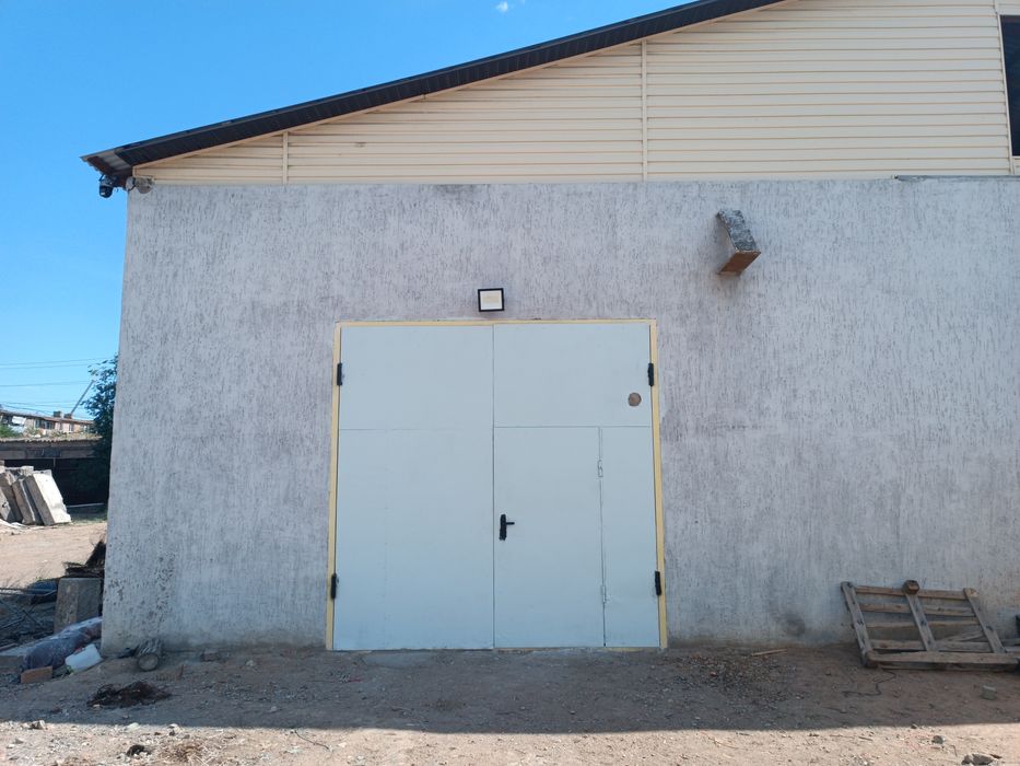 Аренда бокса, склад, офисное помещение, цех