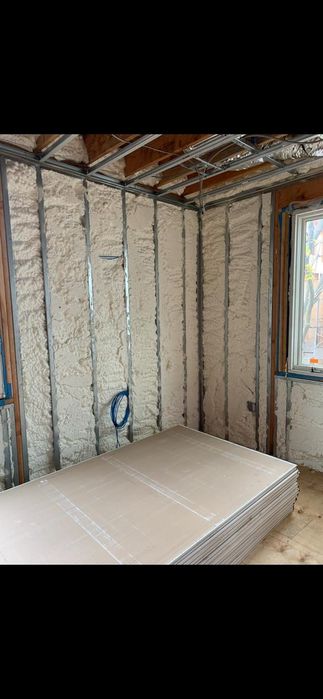 Amenajare interioara