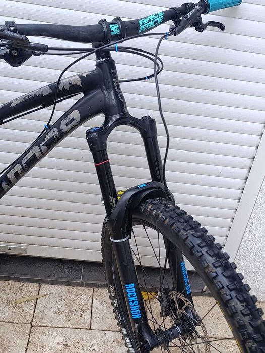 Mtb enduro Dartmoor Primal