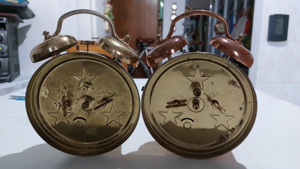 ceas de masă PETER Germany