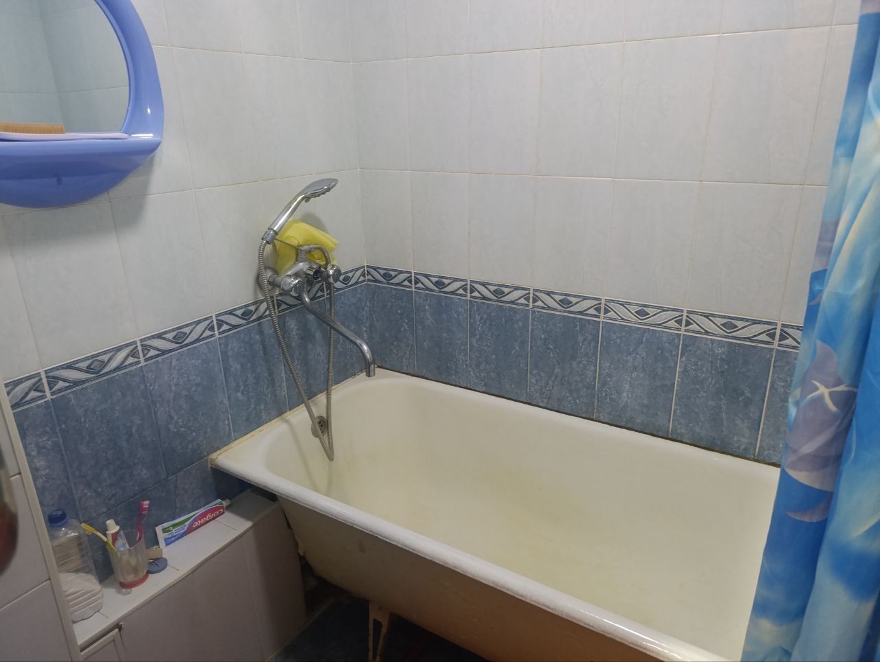 СРОЧНО!!! метро Айбек, 2-ком .65м2