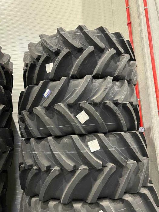 Cauciucuri 650/65r38 anvelope tractoare deutz fahr john deere valtra
