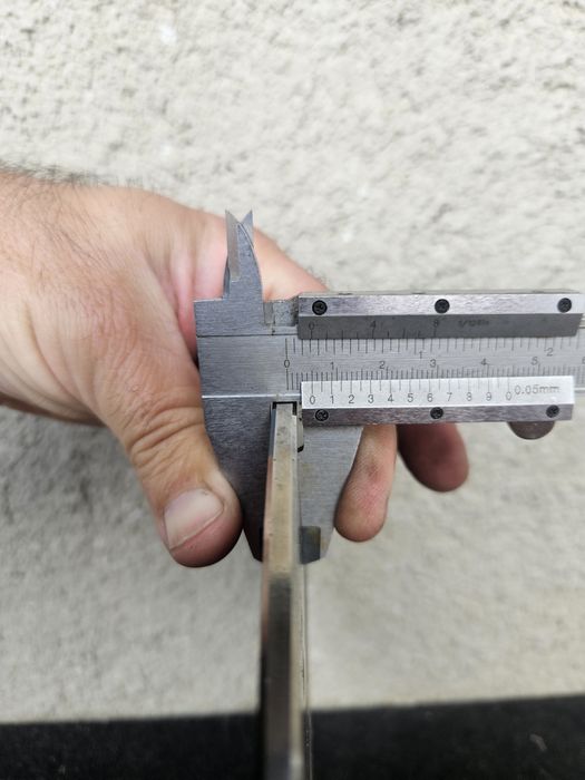 Disc frana fata pentru Harley Davidson