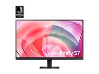 SAMSUNG VIEWFINITY S7 LS32D706EMXUE uhd 4k 60hz  monitor NEW 2024 M