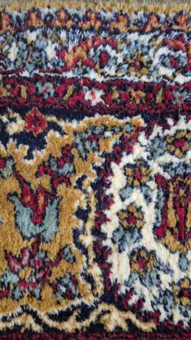 Персийски килим – класика, която не остарява!