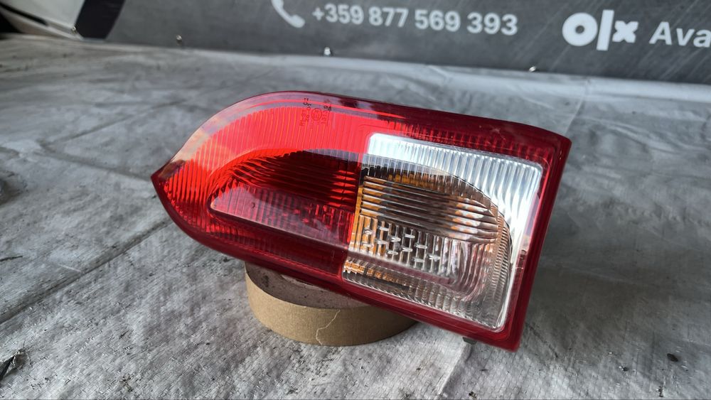 Ляв и десен мигач Opel Insignia