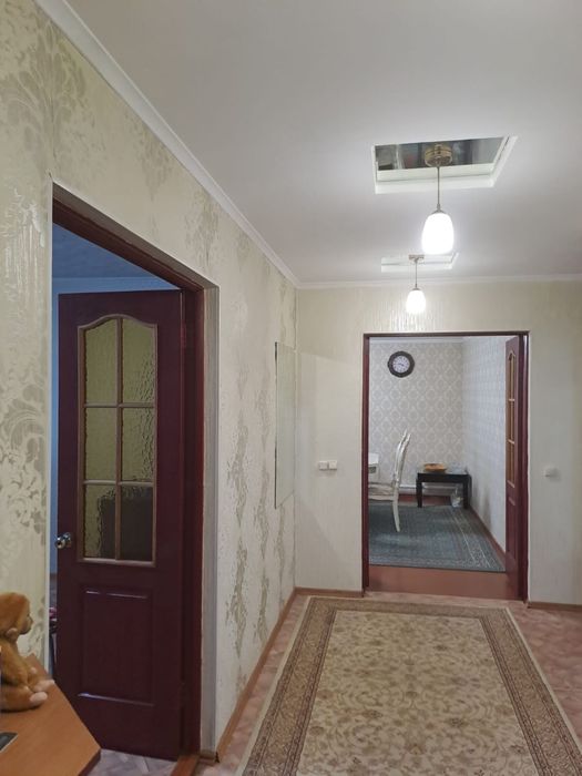 Продается 3-ком дом