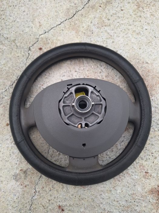 Два волана за Рено