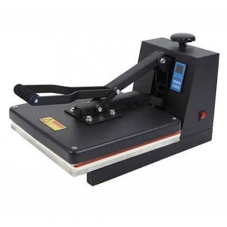 Темопресс Футболка учун