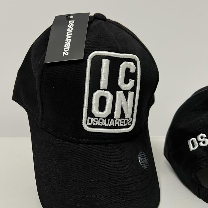 Sapca DSQUARED2 super calitate