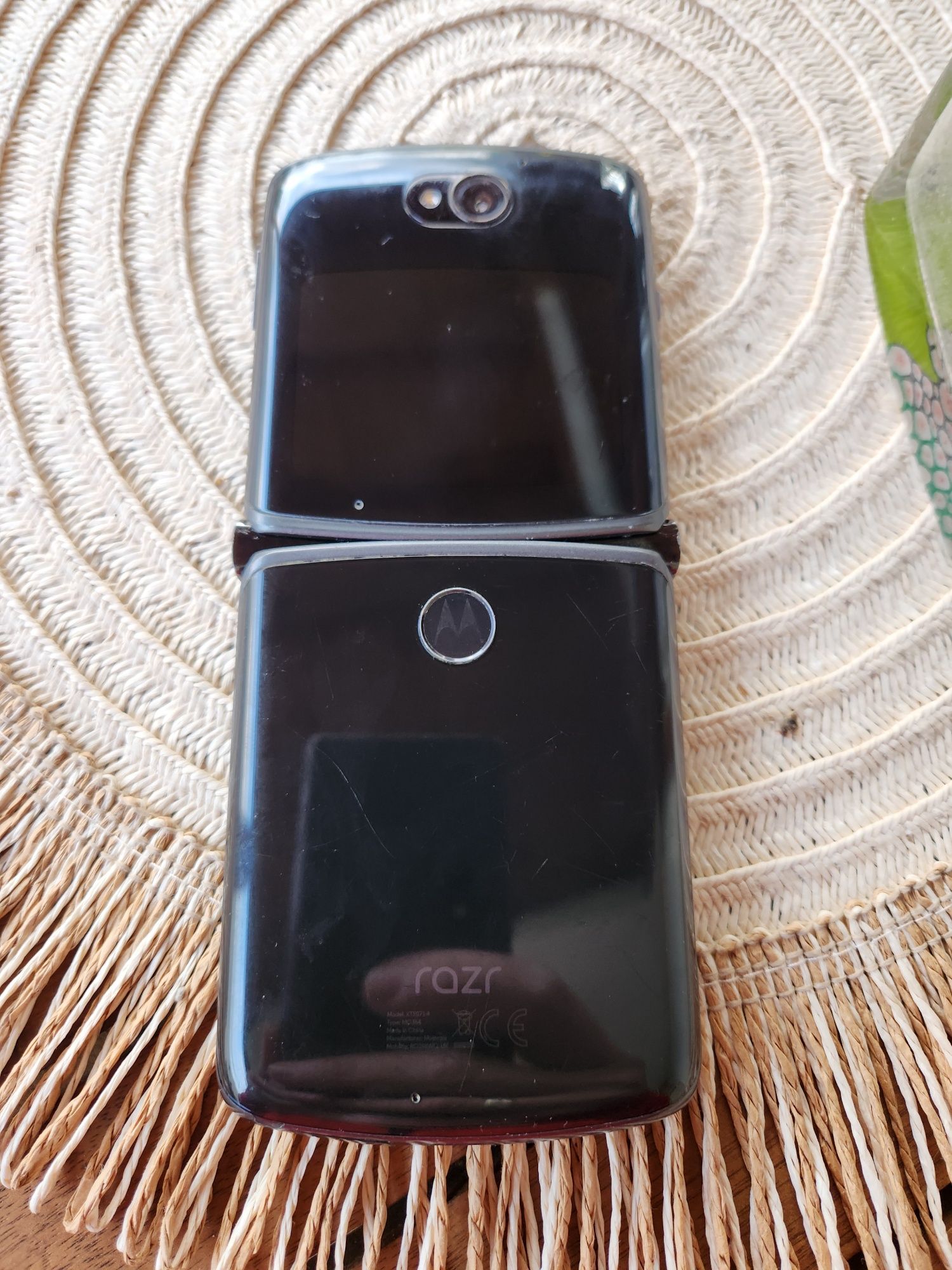 Motorola RAZR 2020 5g