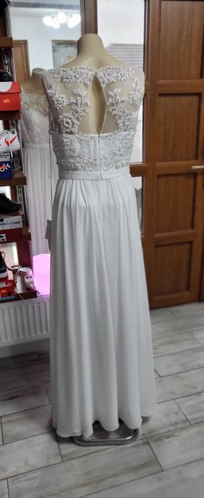 Rochie de mireasa noua Mascara nr  36