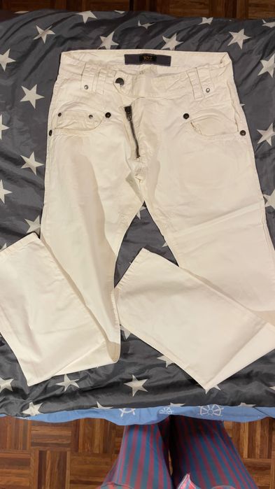 Мъжки дънки Brioni Jacob Cohen Cerruti 1881  Antony morato Bray Steve