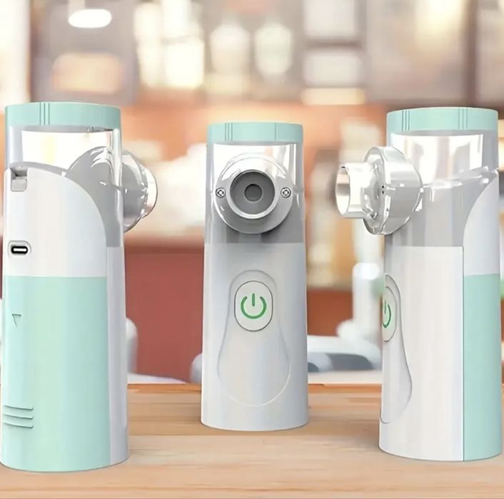 Mini aerosoli diverse culori