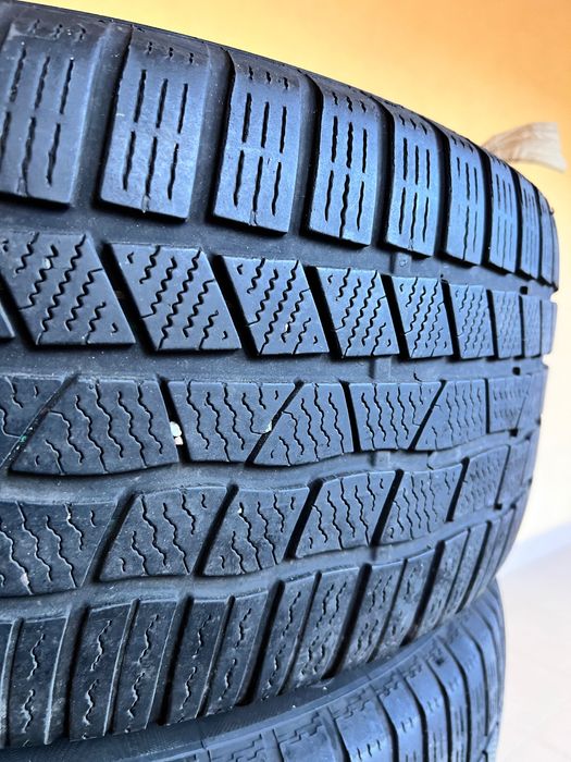 Зимни Гуми Continental WinterContact TS 830P - 255/50 R20