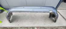 bara spate mercedes c class w204 sedan AMG Non Facelift