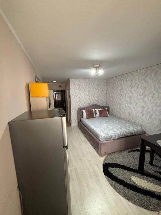 Vând garsonieră Suceava/Burdujeni