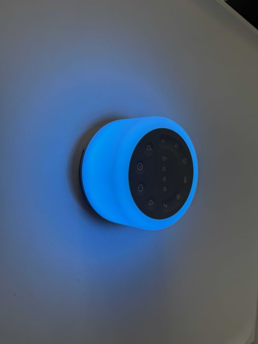 Dispozitiv sunete albe, Giftry®, 24 Sunete