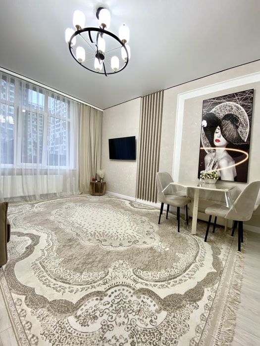 Ковер, размер 3*4