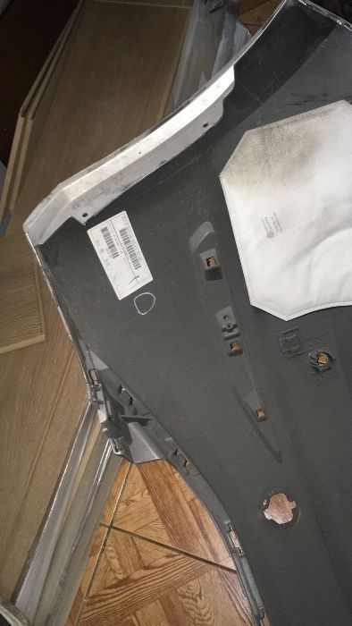 Bara spate Golf 7 hatchback