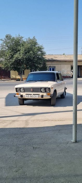 2106 sotiladi 1986 yil