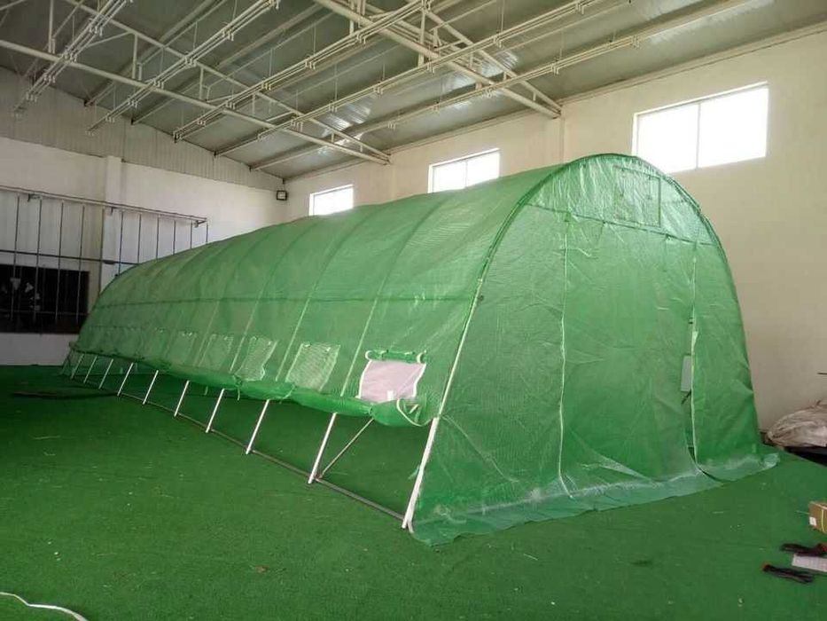 Solar de gradina 4x16 m, Nou, CORTURI24.RO