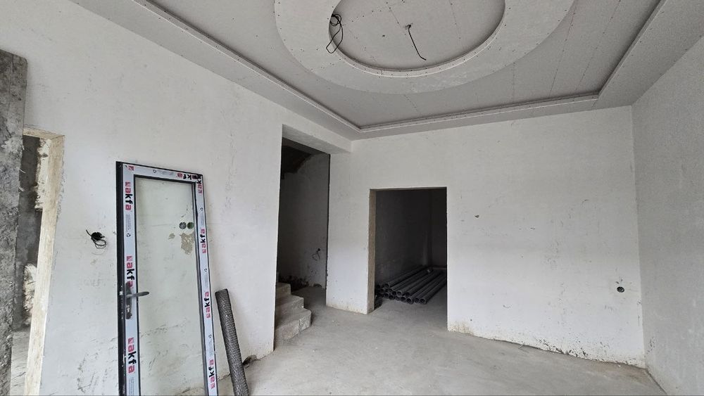 Продаётся Евро Коробка 80% готовый узумзор Махалля