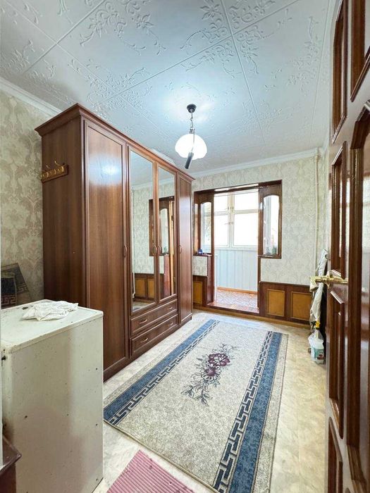 ПРОДАЕТСЯ КВАРТИРА 3в4/2/4 Ор.р: Метро МирзоУлугбек