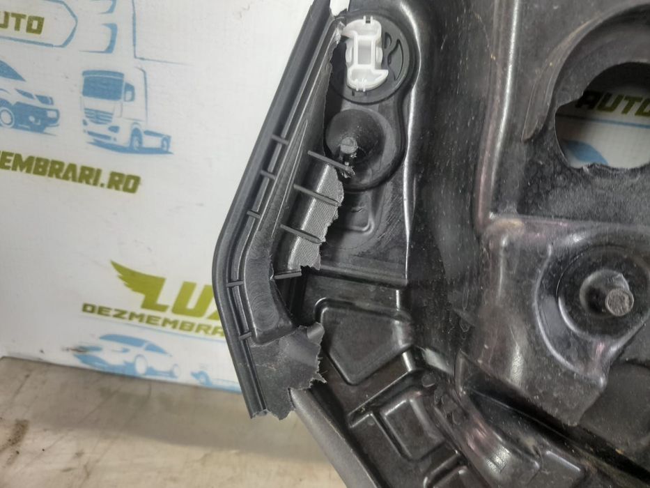 Macara dreapta fata748513902 BMW Seria 7 G11/G12 [facelift] [2019 - 2