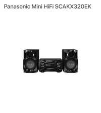 Panasonic mini HiFi