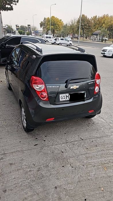 Spark 1.25 full pozitsa sastayana tinu