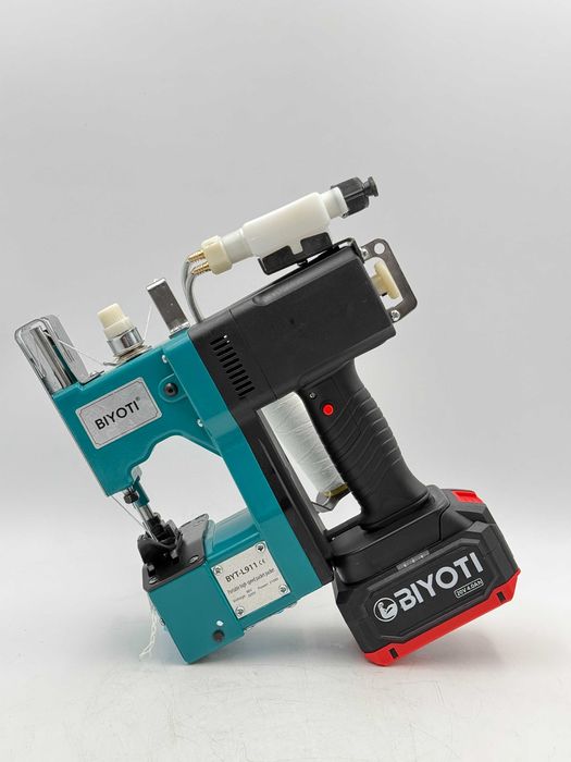 Мешкозашивочная машина Biyoti BYT-L911