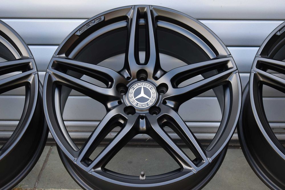 19'' Джанти Mercedes AMG W213