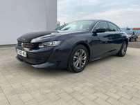 Peugeot 508 II an 12/2018     1.5 bluehdi 130 cai