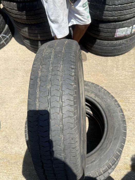 ANVELOPE 185/75/16C 195/75/16C