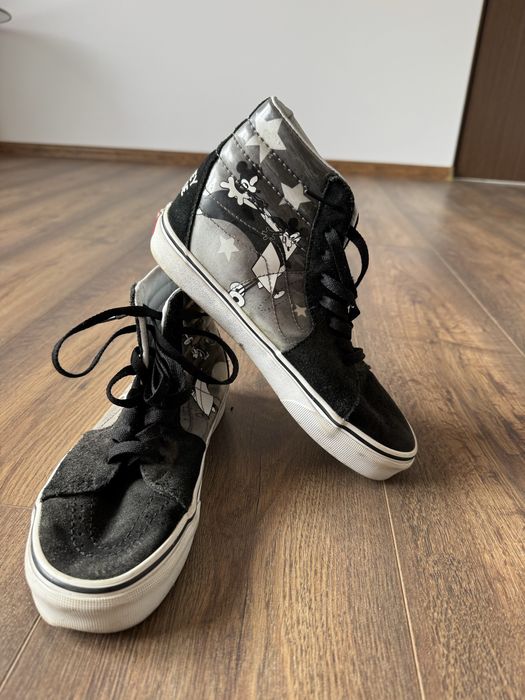 Tenisi Vans mickey mouse